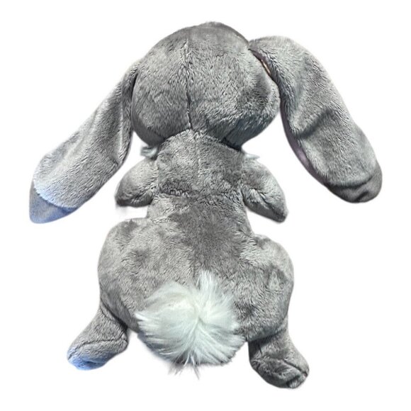 Disney Sofia the First Clover the Bunny plush stuffed animal toy 8" 2014 - Picture 2 of 4
